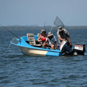 Fishing Boat Fishing Boat