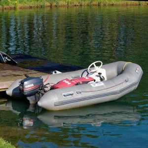 Inflatable Boat Inflatable Boat