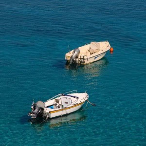 Leisure Speedboat Leisure Speedboat