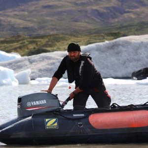Rigid Inflatable Boat Rigid Inflatable Boat