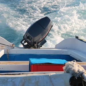 Powerboat Powerboat