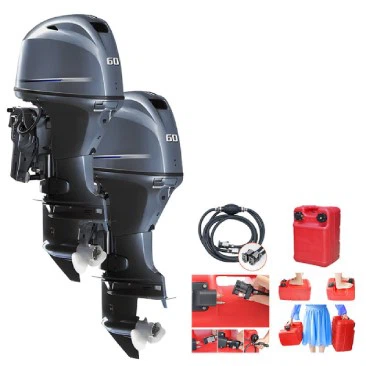 4 Stroke 60HP Outboard Motor 4 Stroke 60HP 4 Stroke 60HP Outboard Motor 4 Stroke 60HP